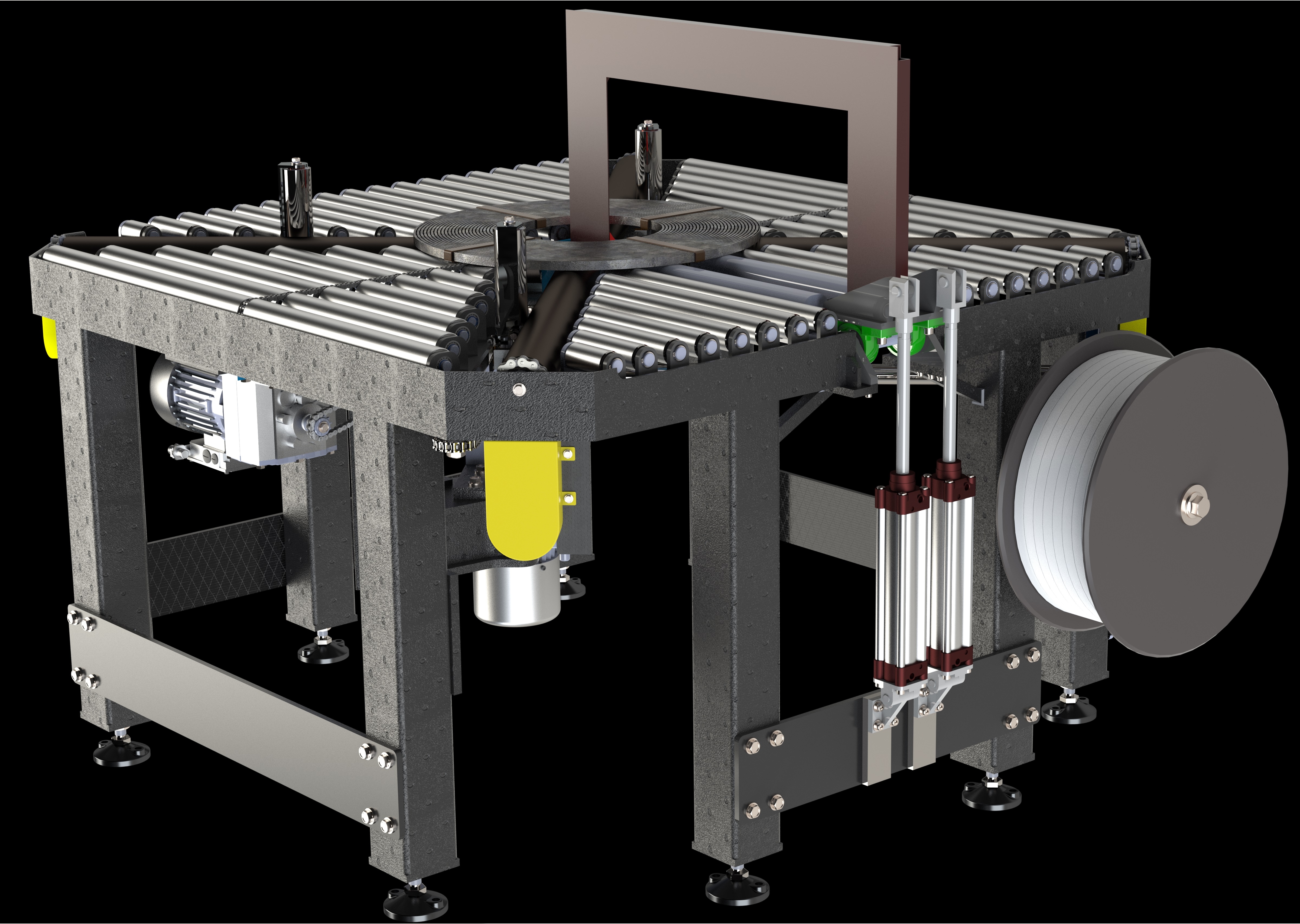 2023.02月-自动捆扎机sw21
